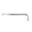 Foundations Wall-Mounted Rain Shower Arm-38339526