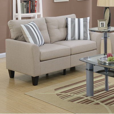 Ensemble de canapé 2 pièces Modern Canapé Living Furniture