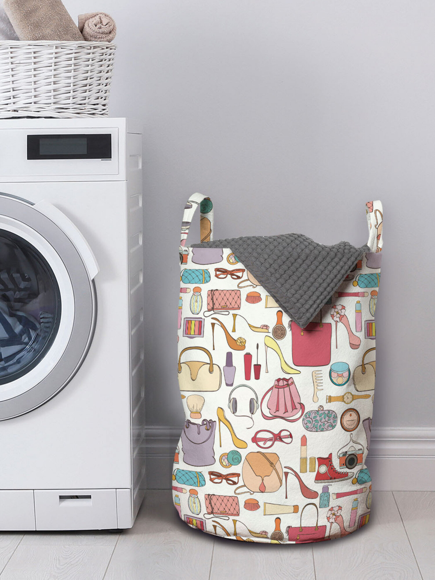 Laundry and Laundry Accessories