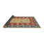 Abstract Indoor Rug-1196534110