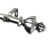 Satin Nickel