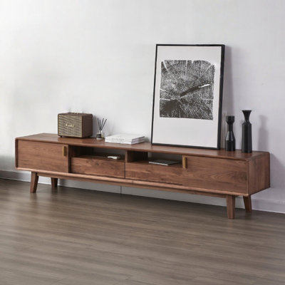 Modern Minimalist TV Cabinet