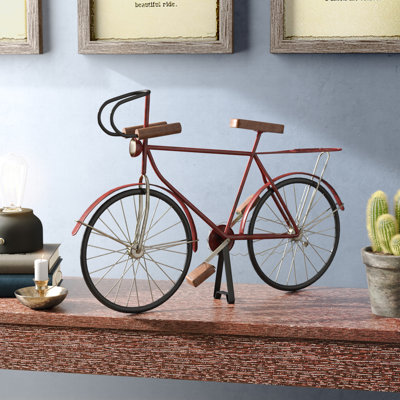 Transportation Figurines & Sculptures