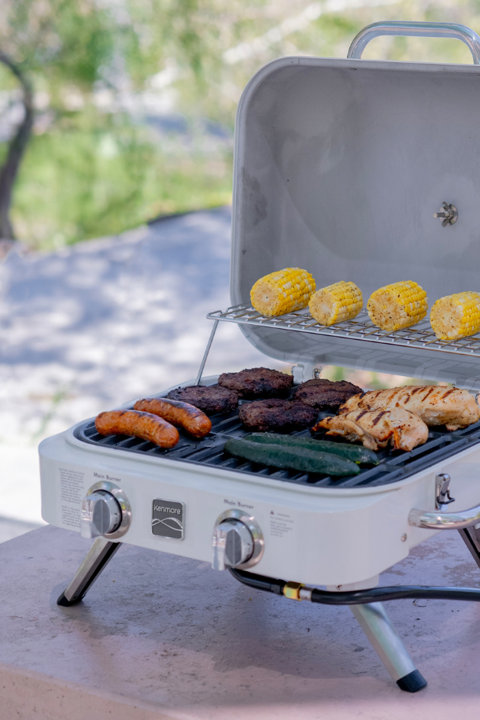 Grills