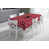 Rouge est en rupture de stock