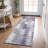 Jaylah Geometric Indoor / Outdoor Rug-853795042