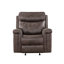 Ensemble de salon inclinable 3 pièces Annakiya-94413761