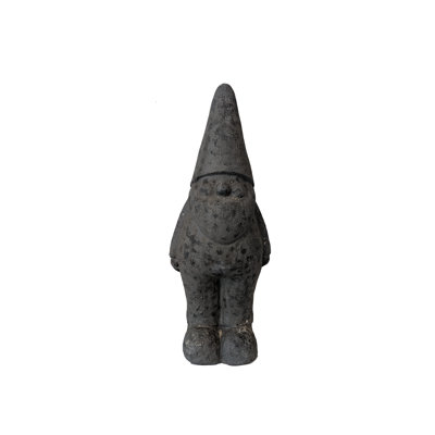 Statue gnome Uma