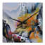 Horloge murale-304144734