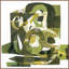 Verdant Contour Painting by Christopher Kennedy