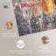 «Champagne Glasses Glitz» par Art Remedy-112501380-112501384-116318986