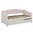 Twin-Size Upholstered Sofa-Style Daybed With Under-Bed Trundle-1903861995