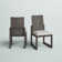 Kellen 18'' H Linen Upholstered Side Chair