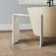 Tabouret de douche autoportant