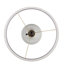 Lampe de table en céramique Zazie Genie-98179968