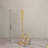 Metal Tabletop Candlestick-60201754