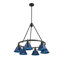 Lustre 6 lumières Felda-99998917-99998924