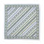 Seville Stripe Napkin-538179099