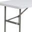 Plastic Folding Banquet Table
