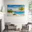 Paradise Print by Dennis Carney-26940506-26940510