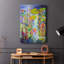 My Quiet Place II -Gallery Wrapped Cavas