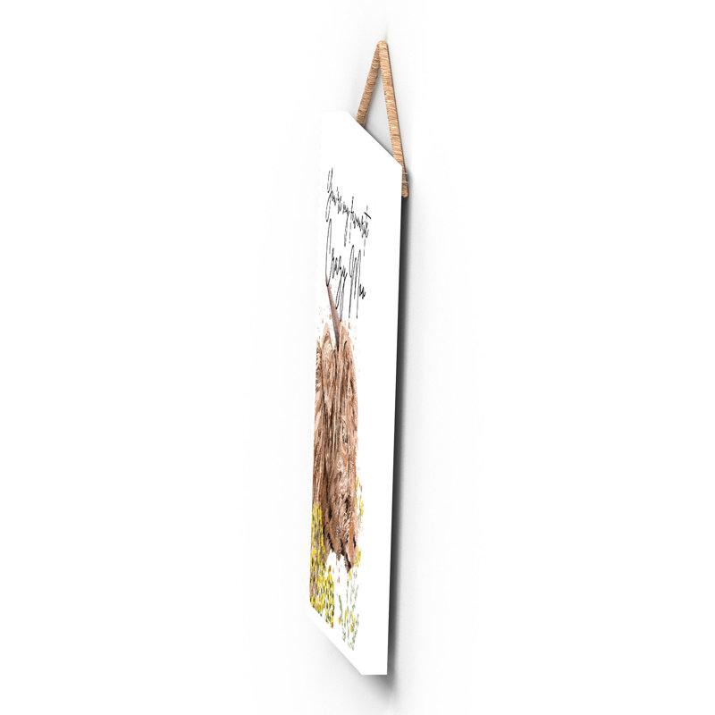 Souvenance Animals Box Signs & Plaques
