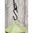 Metal Hook Plant Stand