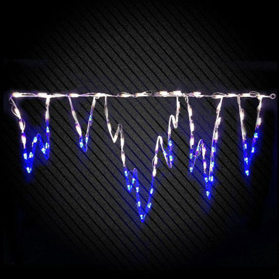 LED Glacier Artisticks