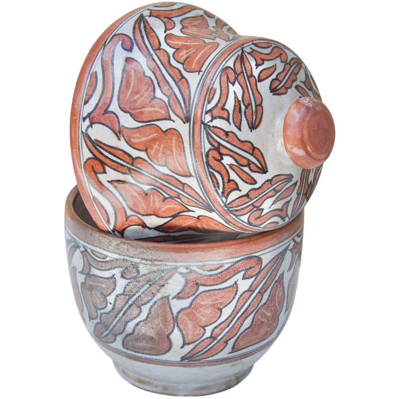 Ceramic / Porcelain Decorative Bowl