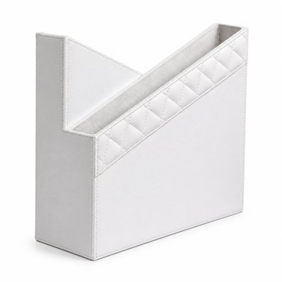Porte-revues Criss-Cross