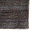 Tapis gris fait à la main Anissa-288024047
