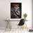 Picture Frame Print on MDF