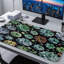 Polyester Desk Pad-1880125857