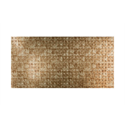 FASÄDE Dome Decorative Vinyl 4'X8' Wall Panel