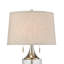 Lampe de table 2 lumières Tribeca