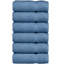 Débarbouillette 100% coton Dobby Border-1116691915
