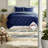 Reversible Comfort Bedding Sets, Polyester Comforter, Cozy Modern Design For Home