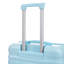 HIFINE TOURIST 20 "/ 24" / 28 "3 pièces / ensemble en valise à roulettes ABS