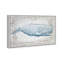 Baleine bleue - impression sur toile tendue-75287266-75287270-120017862