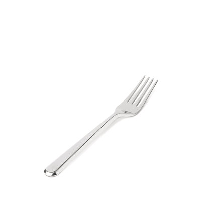Amici Stainless Steel Dessert Fork