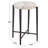 Yaroslava Marble Accent Table