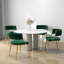 Christal Upholstery Dining Chair-163578550