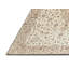 Tapis beige / gris en laine Chyna-1803618758