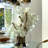 Orchids Arrangement in Vase