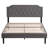 Ignacio Upholstered Platform Bed-1398710810