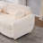 Myroslava Upholstered Loveseat Sofa with Pillows-112307112