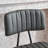 Counter Height Chairs with PU Leather Upholstery-1861048132