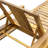 Outdoor Lounge Chair, Adjustable Backrest, Suitable For Gardens, Terraces, And Poolside Areas-1986210196