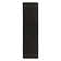 Essie Sisal Black Rug