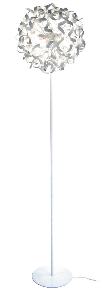 Hacker 170cm Floor Lamp